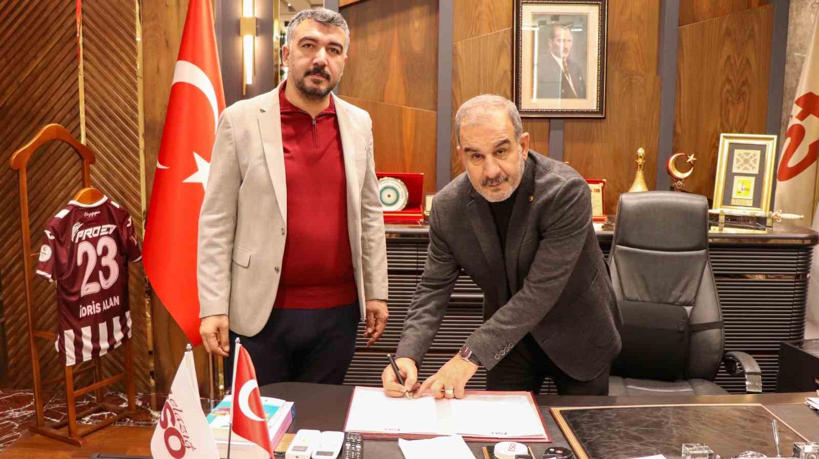 Elazığ TSO &uuml;yelerine seyahatte y&uuml;zde 5 indirim
