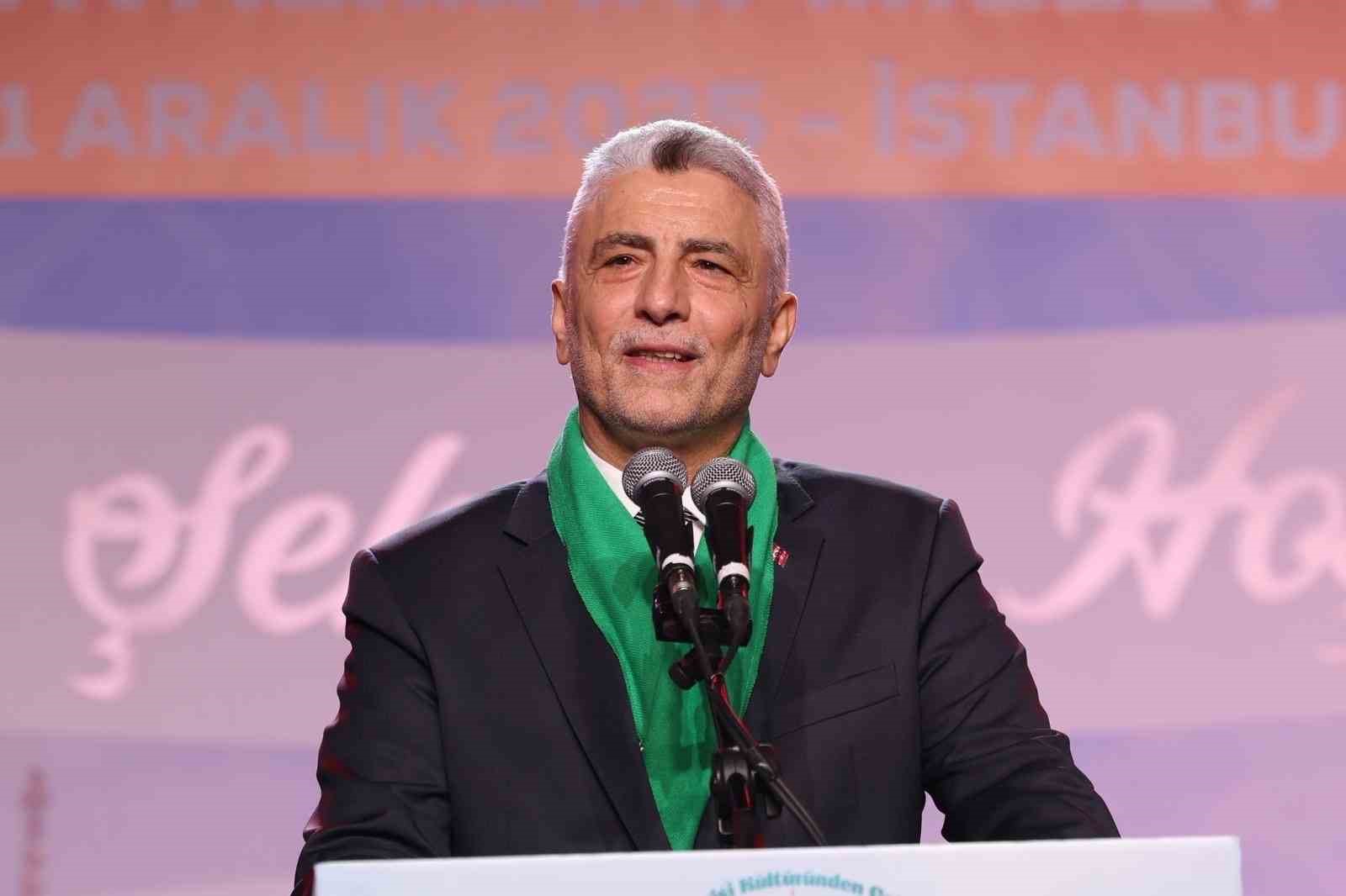 Bakan Bolat: "Enflasyonda son 48 ayın en düşük rakamlarına geldik"