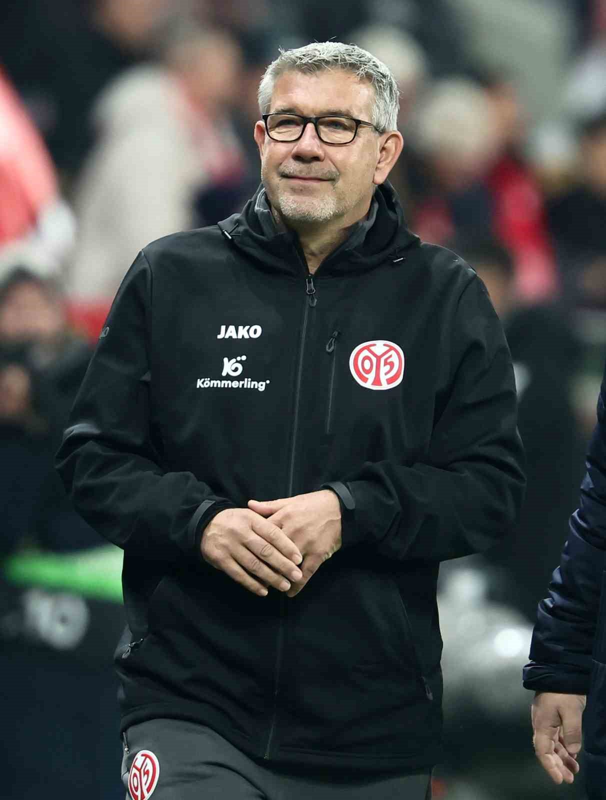 UEFA Konferans Ligi: Mainz 05: 0 - Samsunspor: 0 (Ma&ccedil; devam ediyor)
