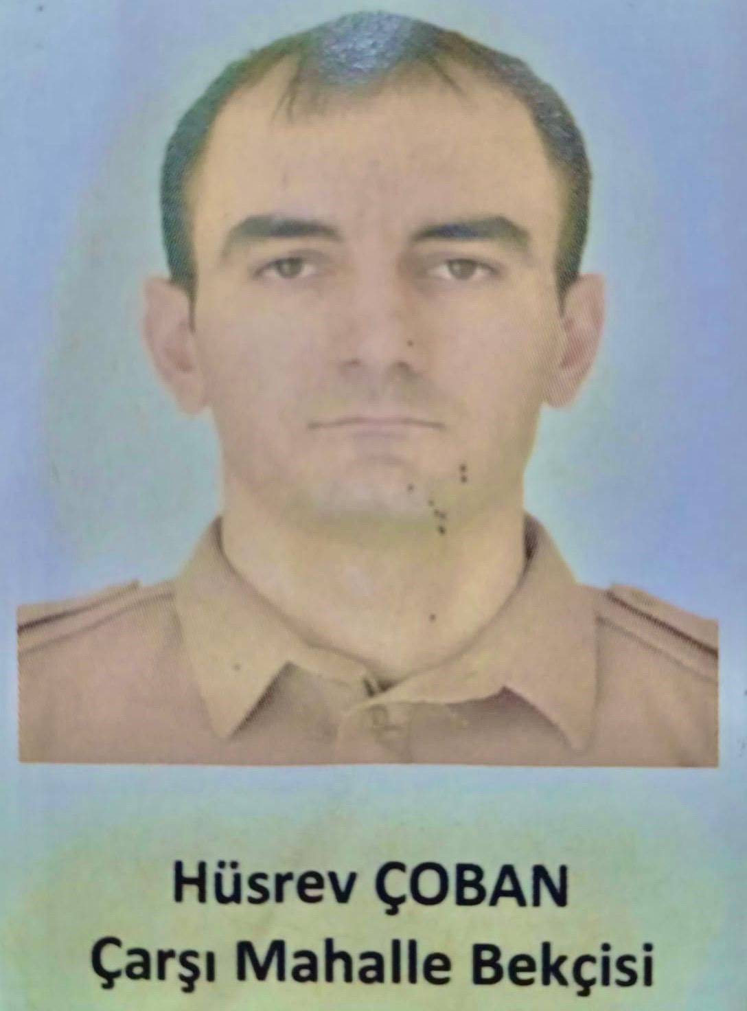 Yağlıdere’de trafik kazasında bekçi hayatını kaybetti