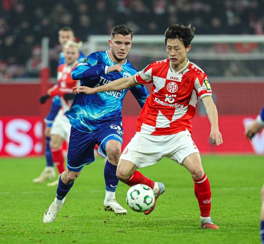 Yunus Emre Çift: "Play off’u geçip Avrupa maceramızı sürdüreceğiz"