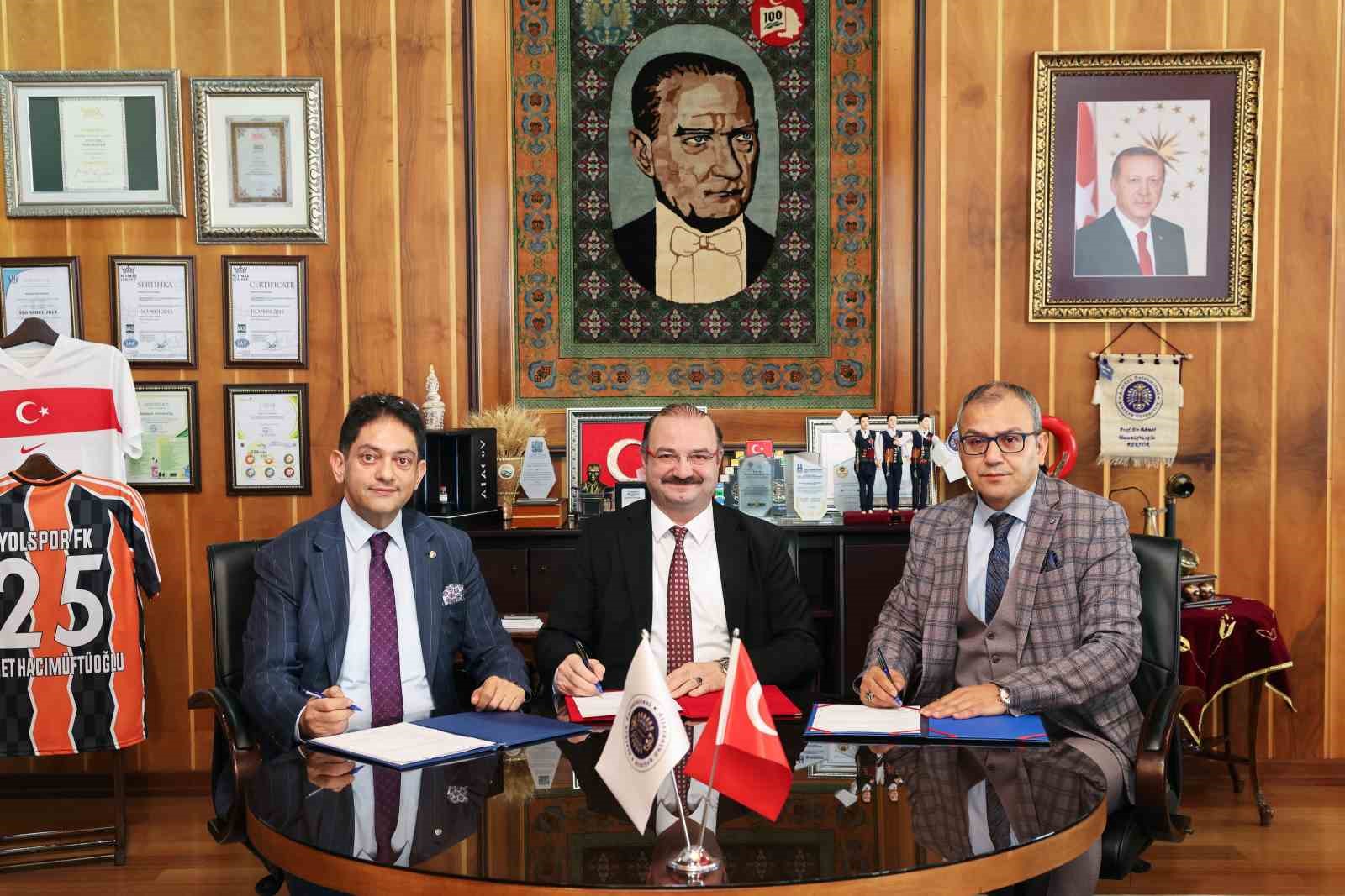 Dezavantajlı grupların istihdamına y&ouml;nelik iş birliği protokol&uuml; imzalandı
