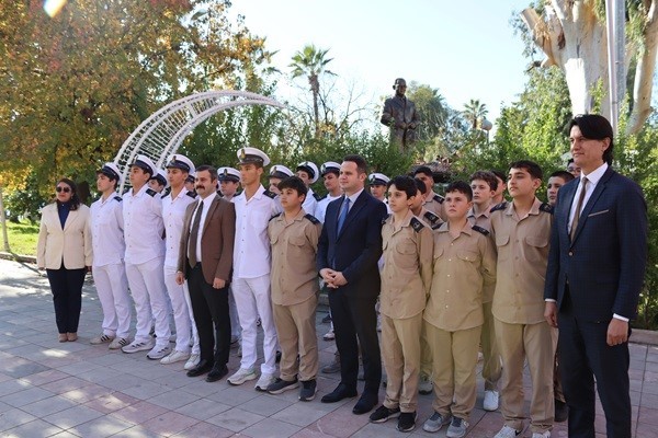 K&ouml;yceğiz&rsquo;de &lsquo;Yerli &Uuml;retim Milli G&uuml;&ccedil;&rsquo; konulu sergi a&ccedil;ıldı
