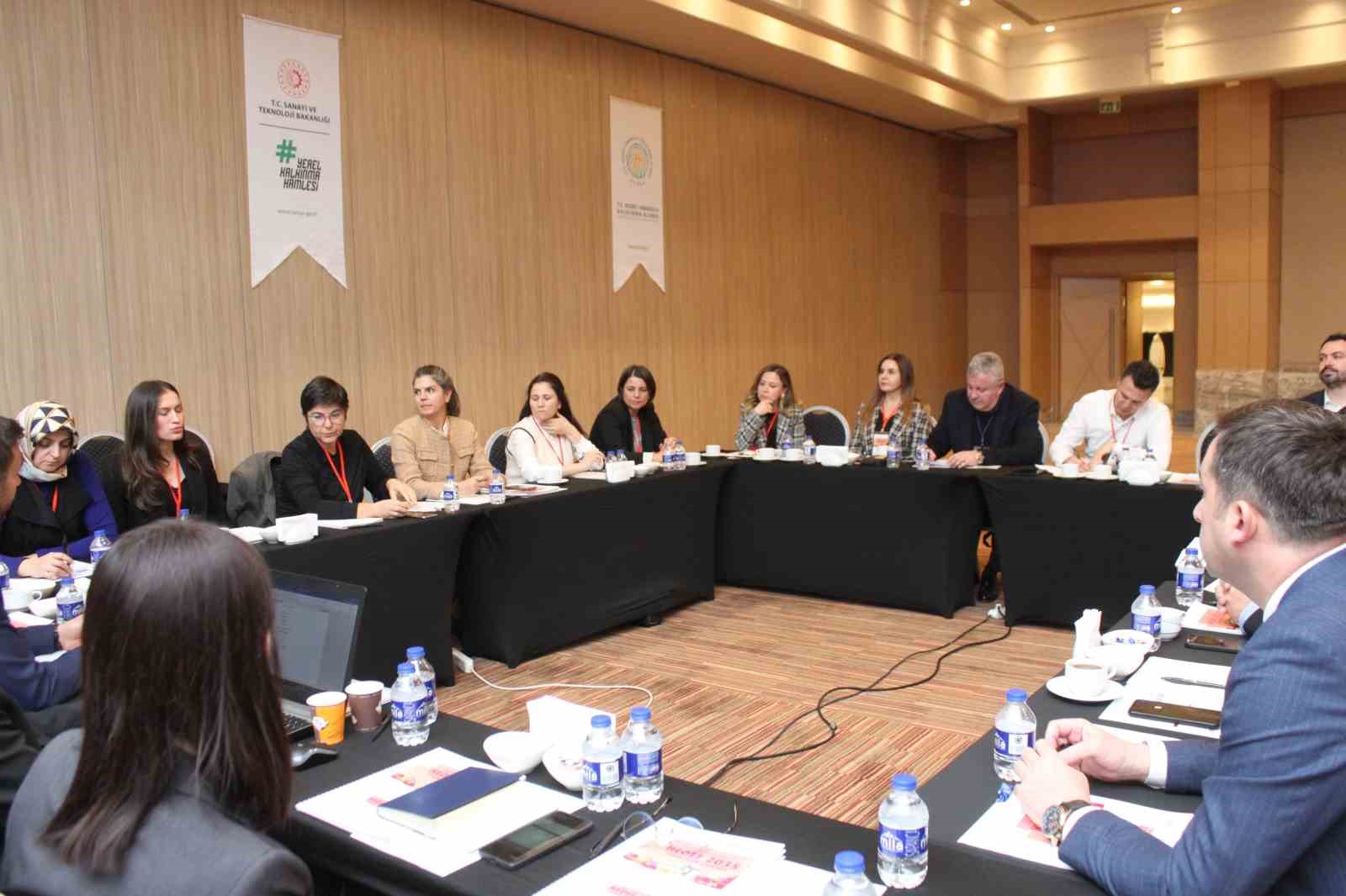 T&uuml;rkiye karavan sekt&ouml;r&uuml;nde yeni d&ouml;nem: 2035 yol haritası hazırlanıyor
