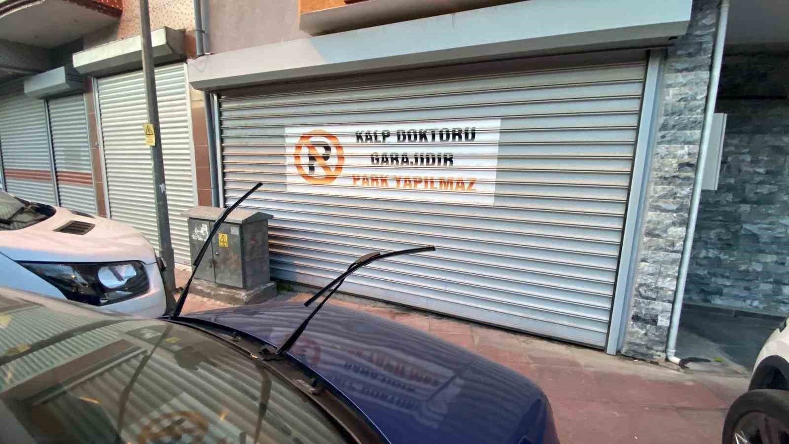 Aydın&rsquo;da otopark krizi vatandaşı isyan ettirdi: "Saatlerce bekliyoruz"
