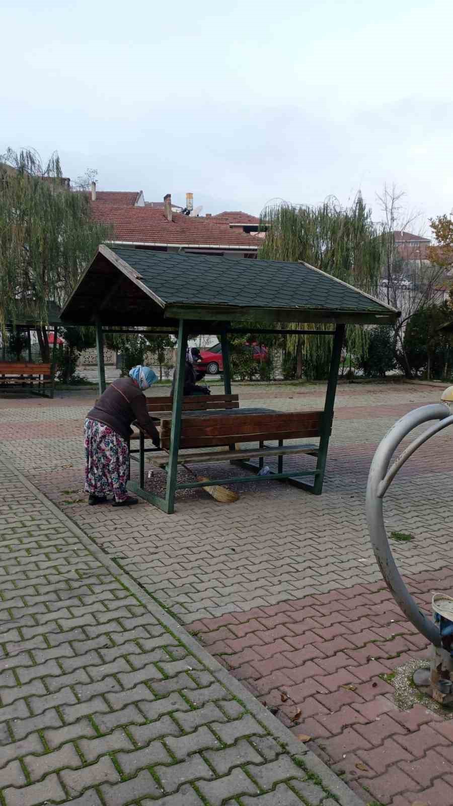 Bilecik&rsquo;te temizlik seferberliği
