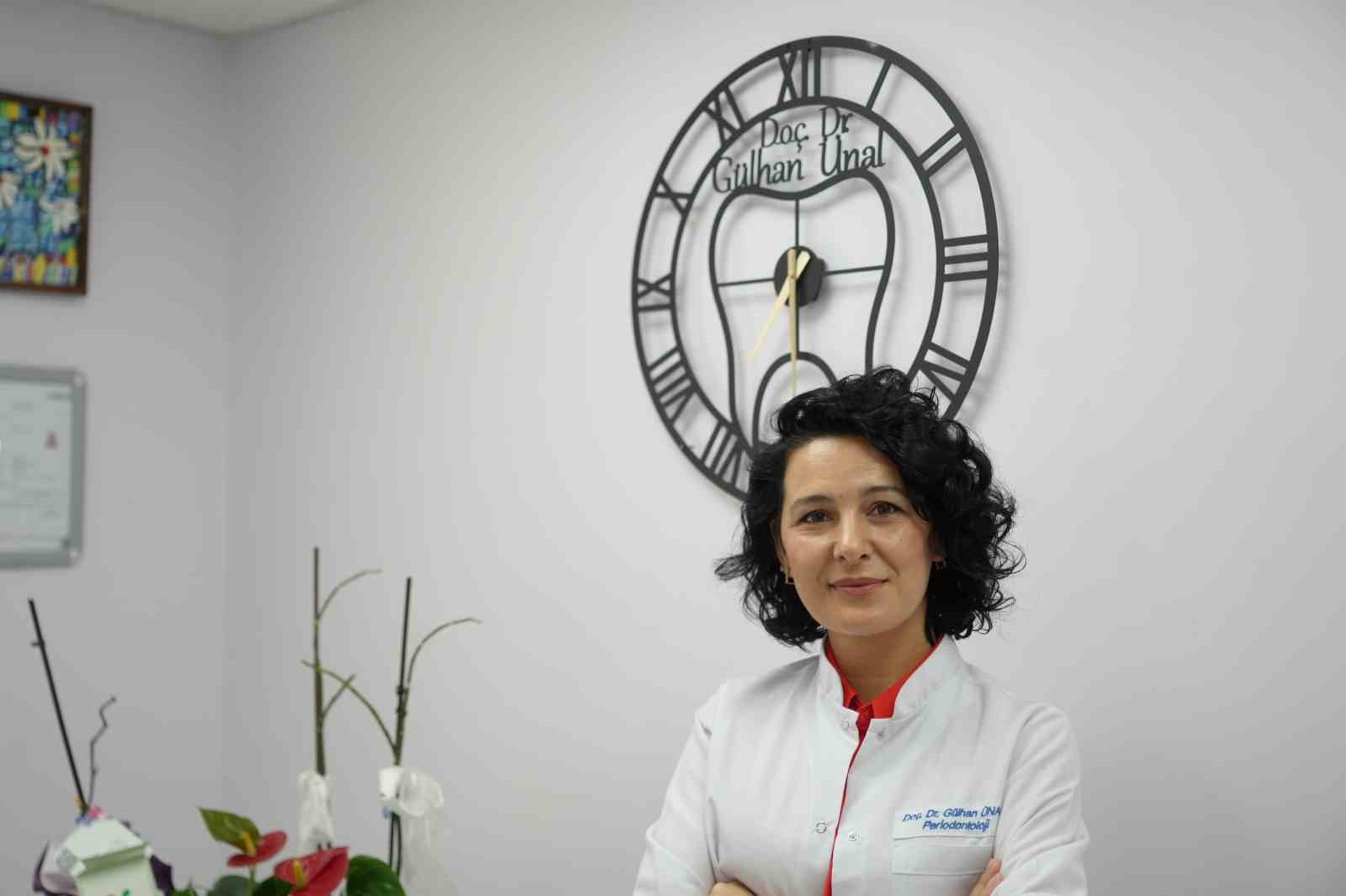 Diş hekimi korkusunun temelinde yatan sebebi uzmanı açıkladı
