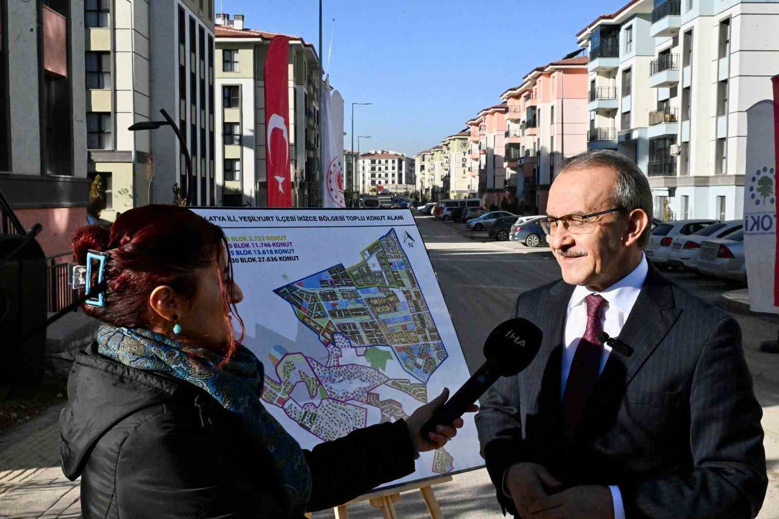 T&uuml;rkiye&rsquo;nin en b&uuml;y&uuml;k şantiyesinde sona doğru
