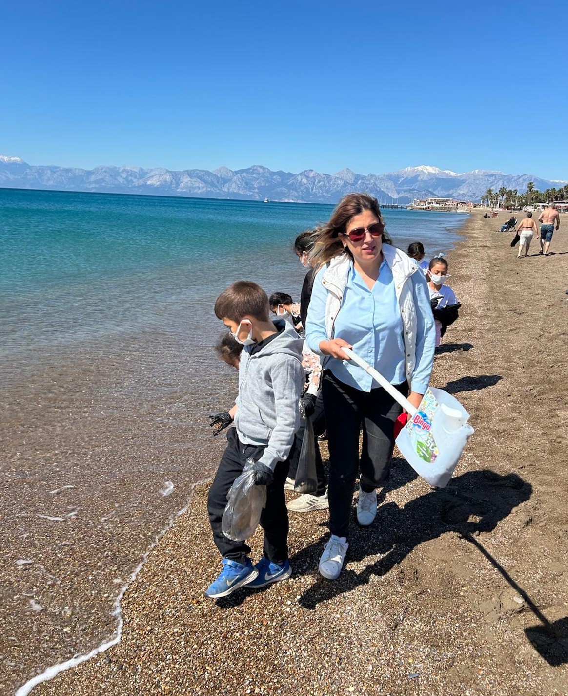 Aysel &ouml;ğretmen, k&ouml;y okullarında başladığı mesleğinde, eğitim d&uuml;nyasının Nobel&rsquo;ine aday oldu

