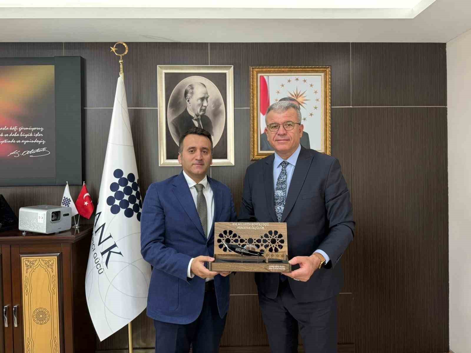 Karabiga Belediyesi&rsquo;nden GES hamlesi
