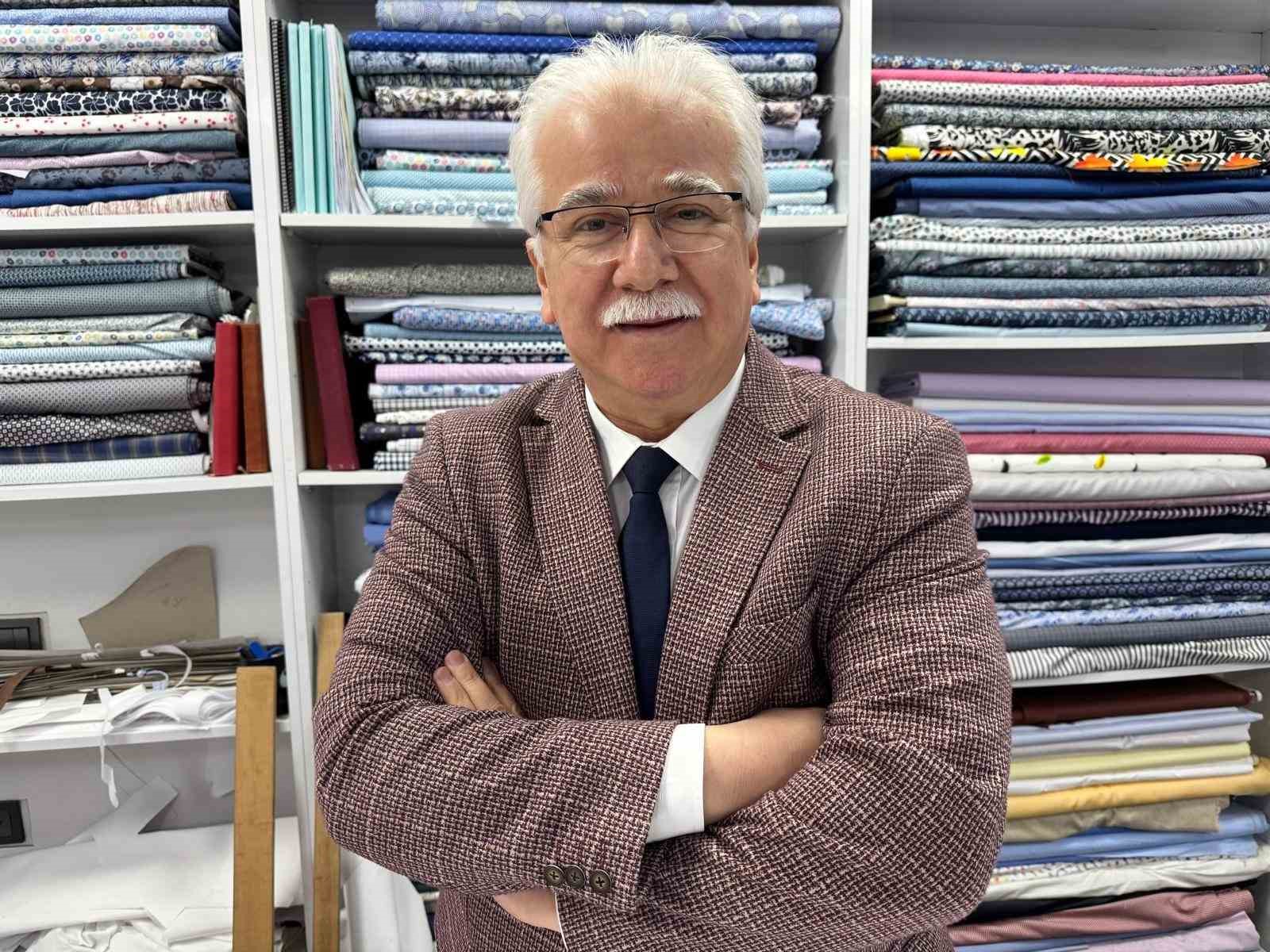 Denizli&rsquo;de fason sekt&ouml;r&uuml; can &ccedil;ekişiyor
