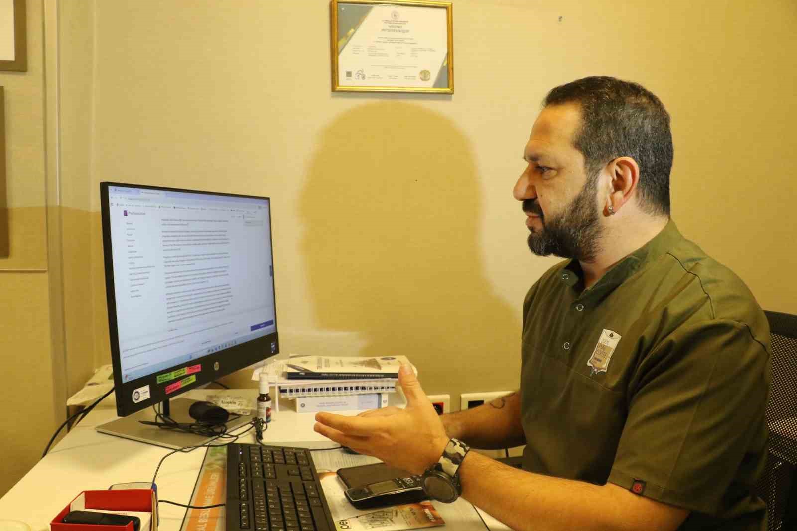 Arı &uuml;r&uuml;nlerine alerjisi olanlara &rsquo;propolis&rsquo; uyarısı
