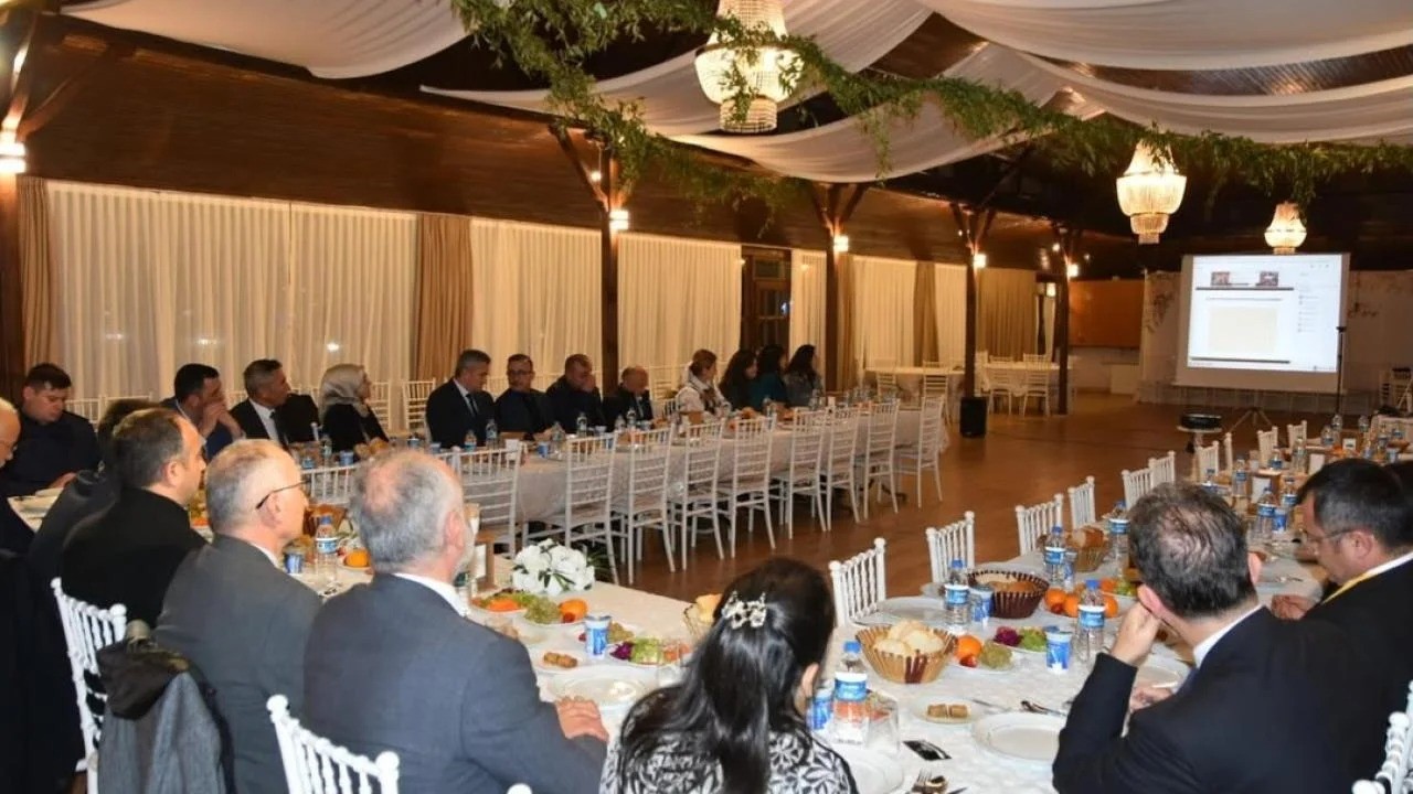 Sinop&rsquo;ta araştırma sempozyumu
