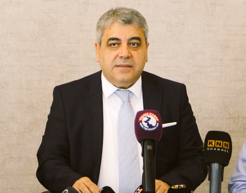 DİSİDER Başkanı Akbaş’tan 2026 yılı asgari ücret değerlendirmesi