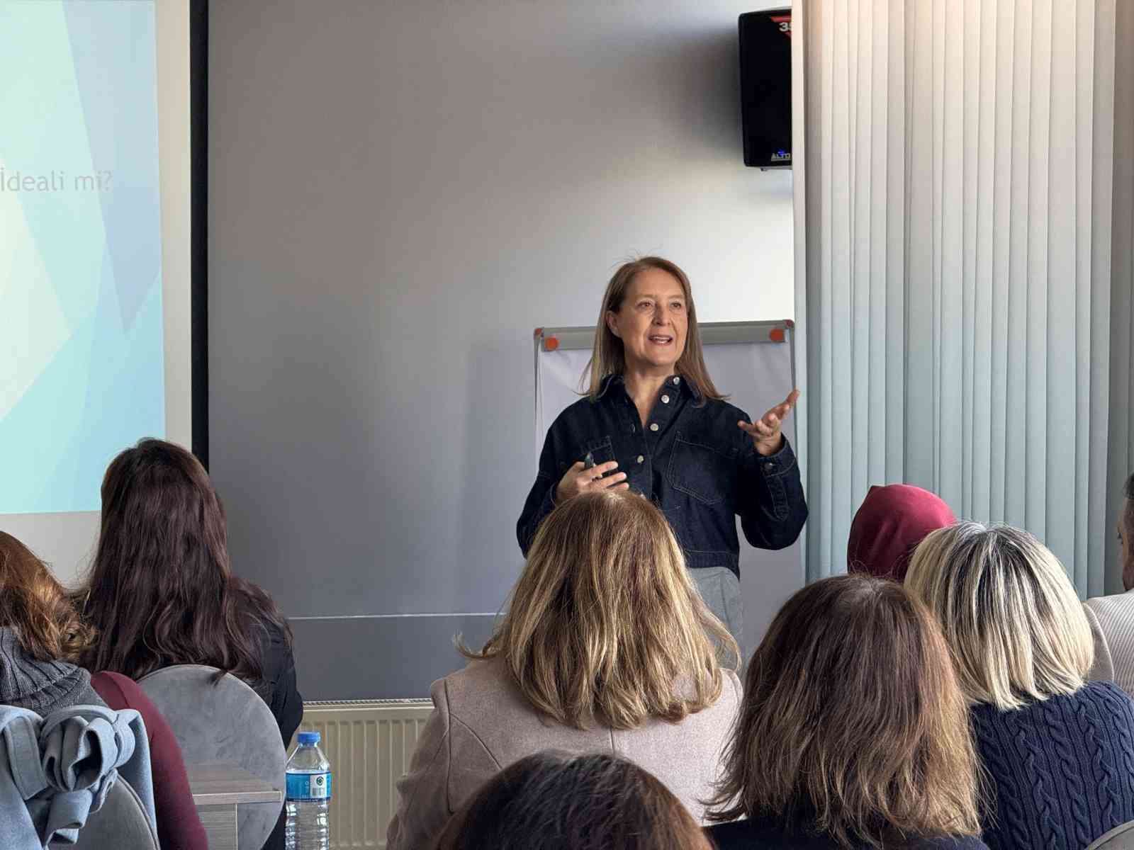 Bursa Sosyal Sorumluluk Platformu&rsquo;nun yol haritası belirleniyor
