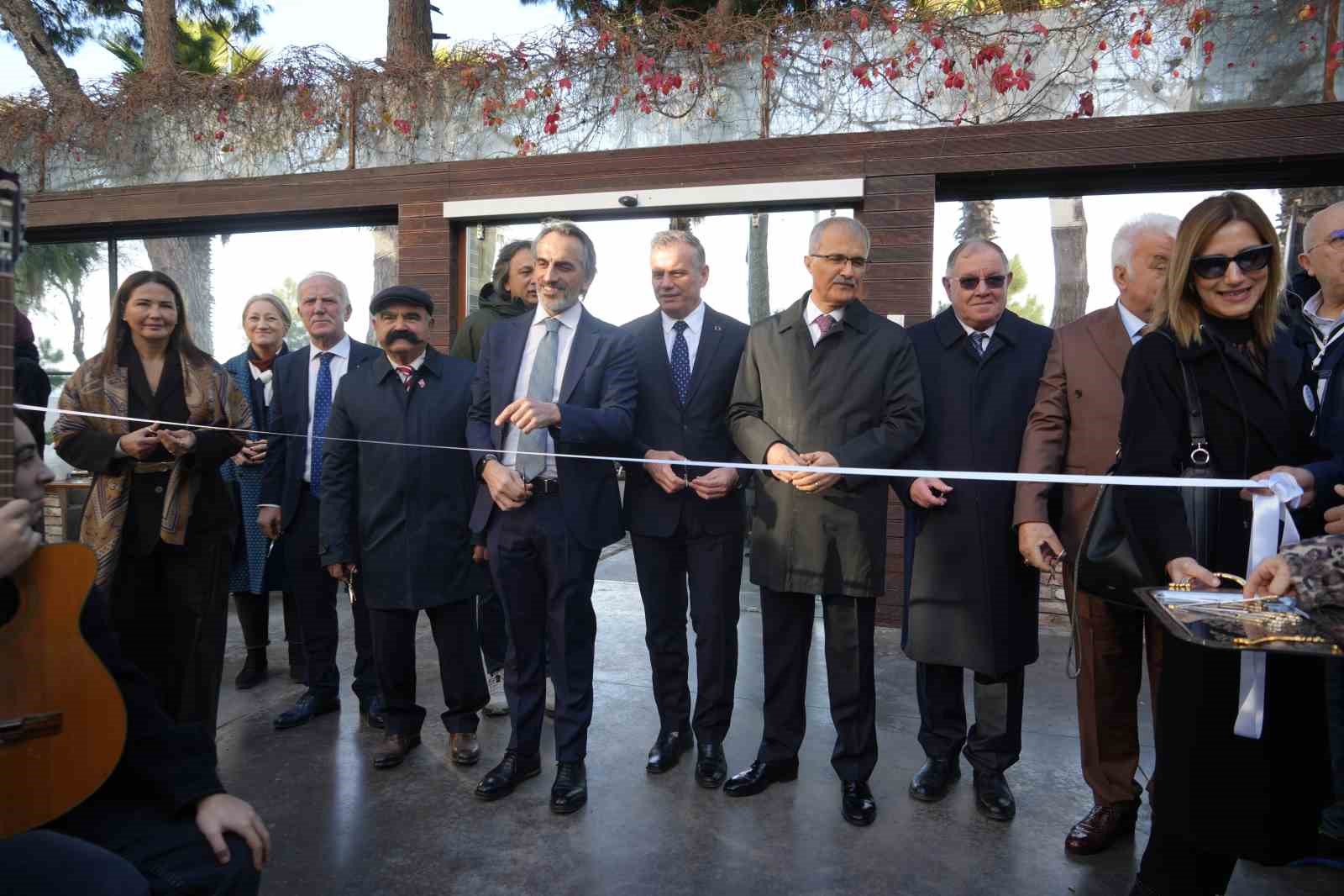 Samsun&rsquo;da kooperatif&ccedil;iliğin geleceğine y&ouml;n verecek projeler &ouml;d&uuml;llendirildi
