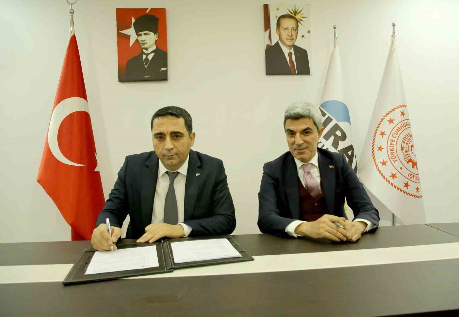 Fırat Kalkınma Ajansı ve Malatya MEM&rsquo;den &ouml;ğretmenlere y&ouml;nelik ortak proje
