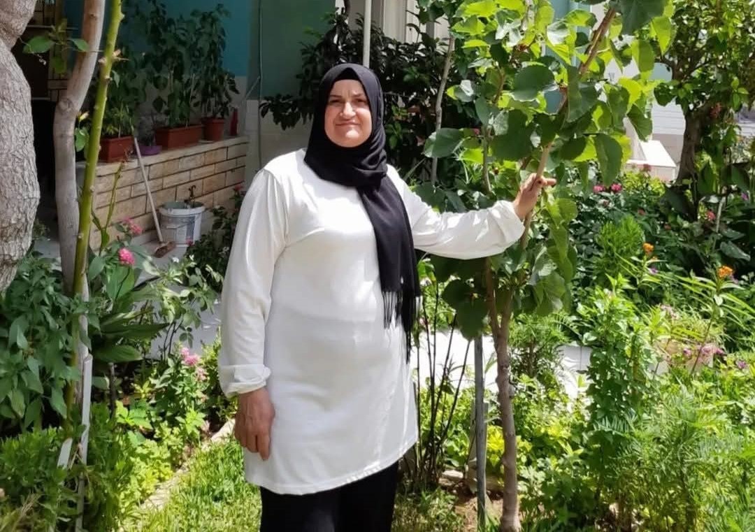 Mahkemede annesini öldüren babasına ’şok’ suçlamada bulundu