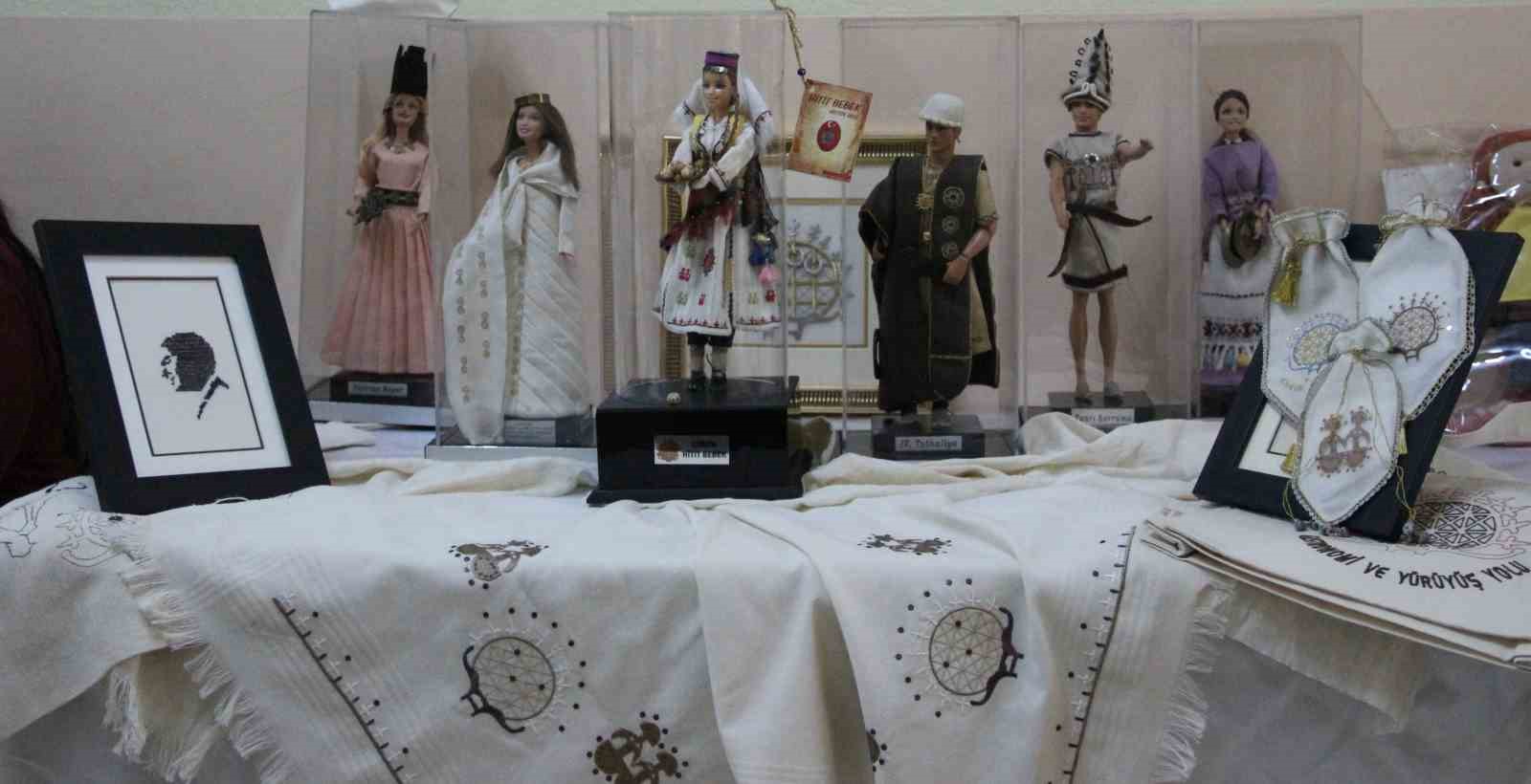 Geleceğin m&uuml;hendislerinin tasarladığı elektrikli ara&ccedil;lar beğeni topladı
