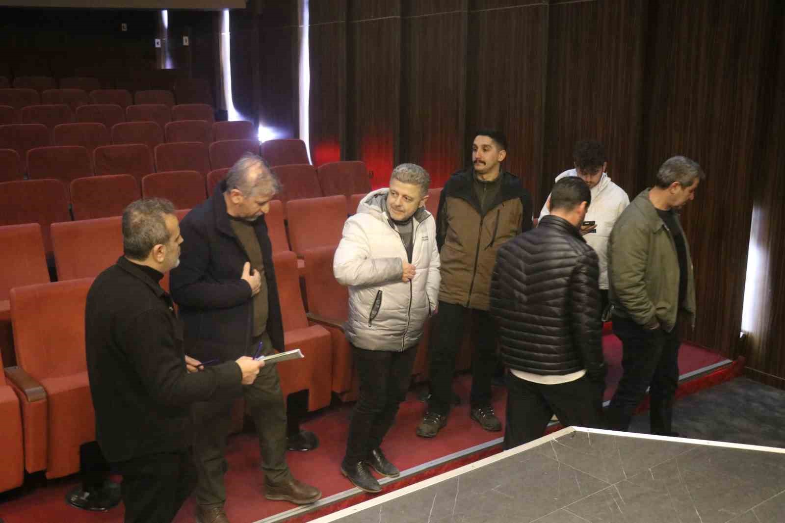 Sakaryaspor’da çoğunluk sağlanmadı, kongre ertelendi
