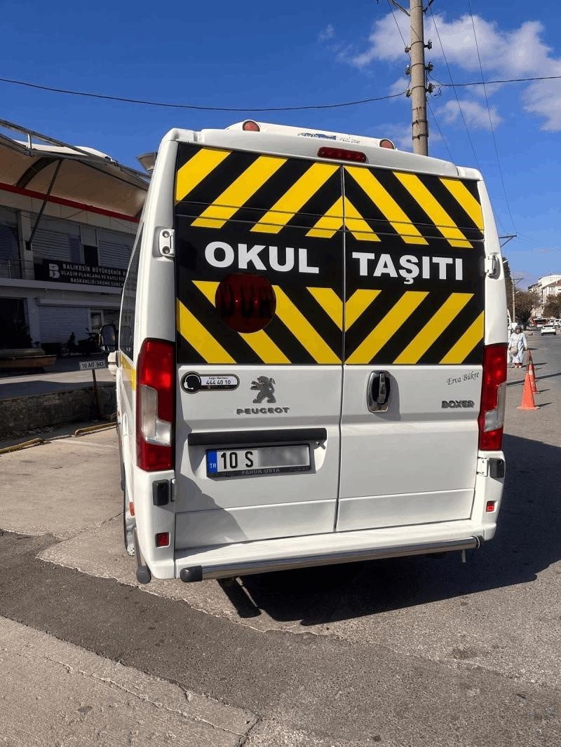 B&uuml;y&uuml;kşehir Belediyesi "S" ve "T" plaka sahiplerini uyardı
