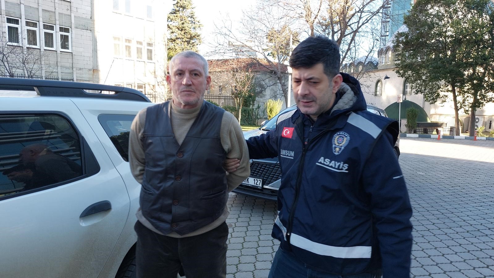 Nakliyatçı baba-oğlu silahla ağır yaralayan eski ortağa 22 yıl 1 ay hapis