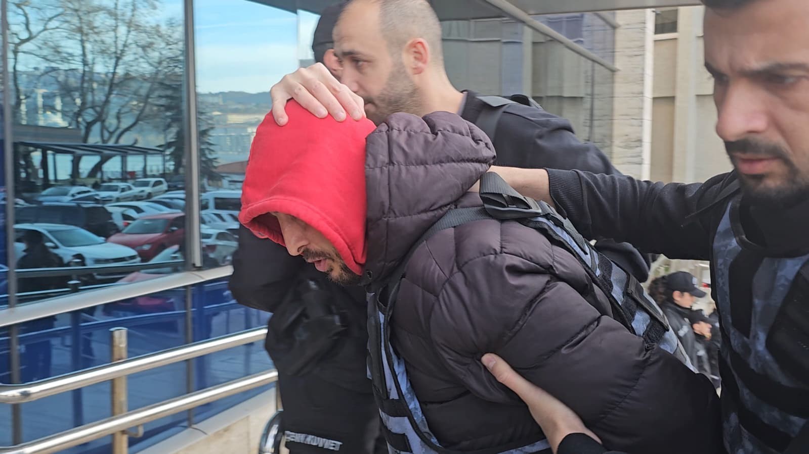 Zonguldak’taki bıçaklı cinayetin zanlısı tutuklandı