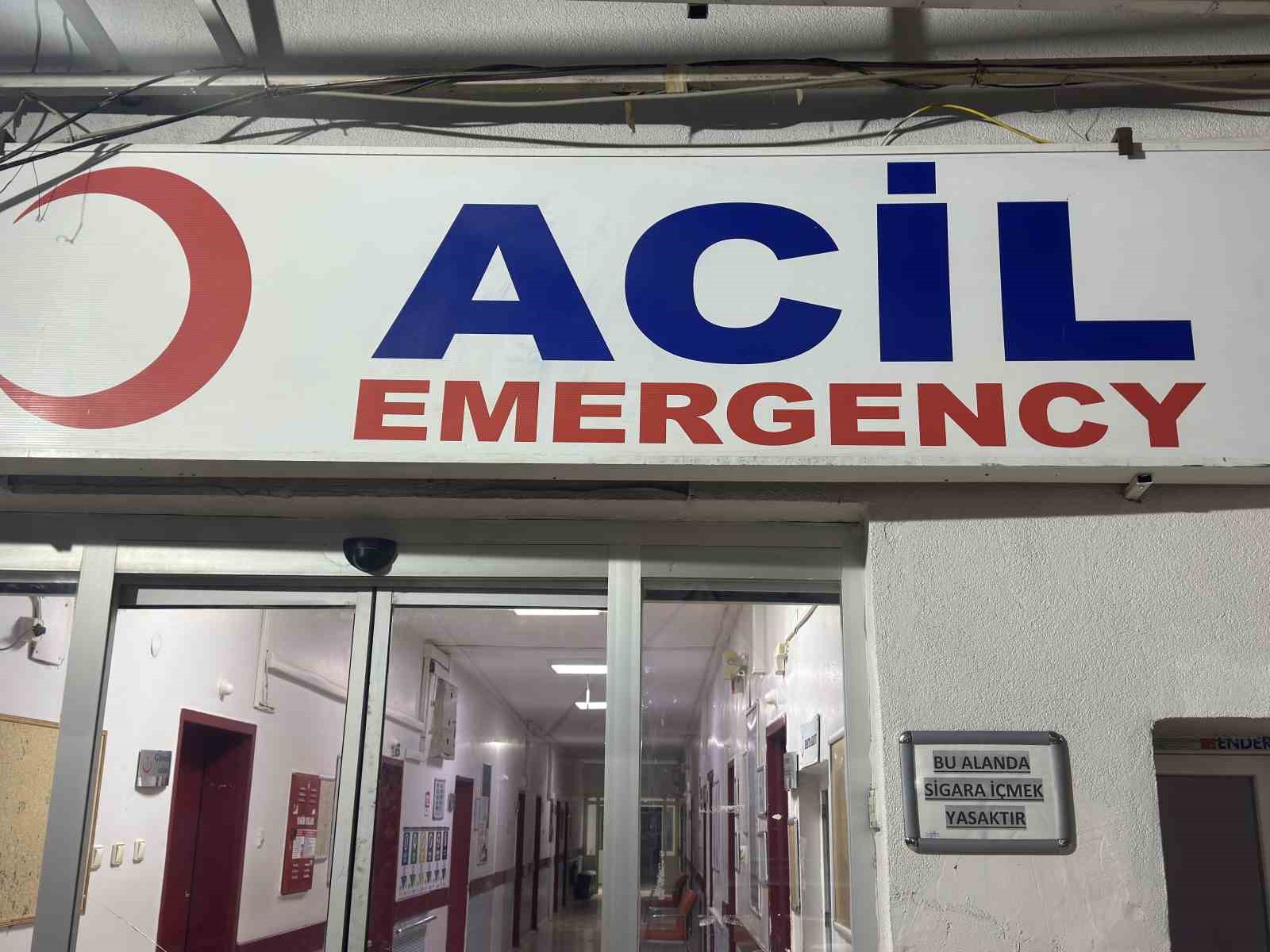 Mazıdağı’nda liseliler arasında bıçaklı kavga: 2 öğrenci yaralandı