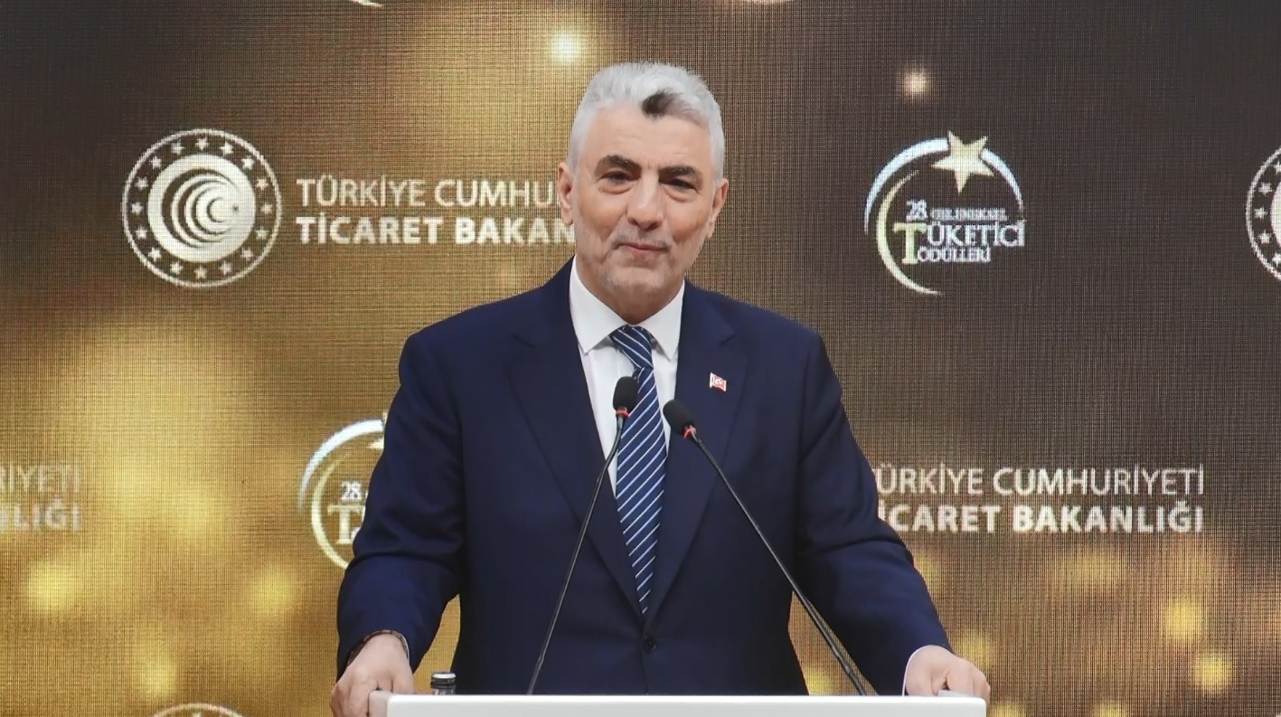 Bakan Bolat: "Son 2 buçuk senede Reklam Kurulu, 593 milyon lira idari para cezası uyguladı"