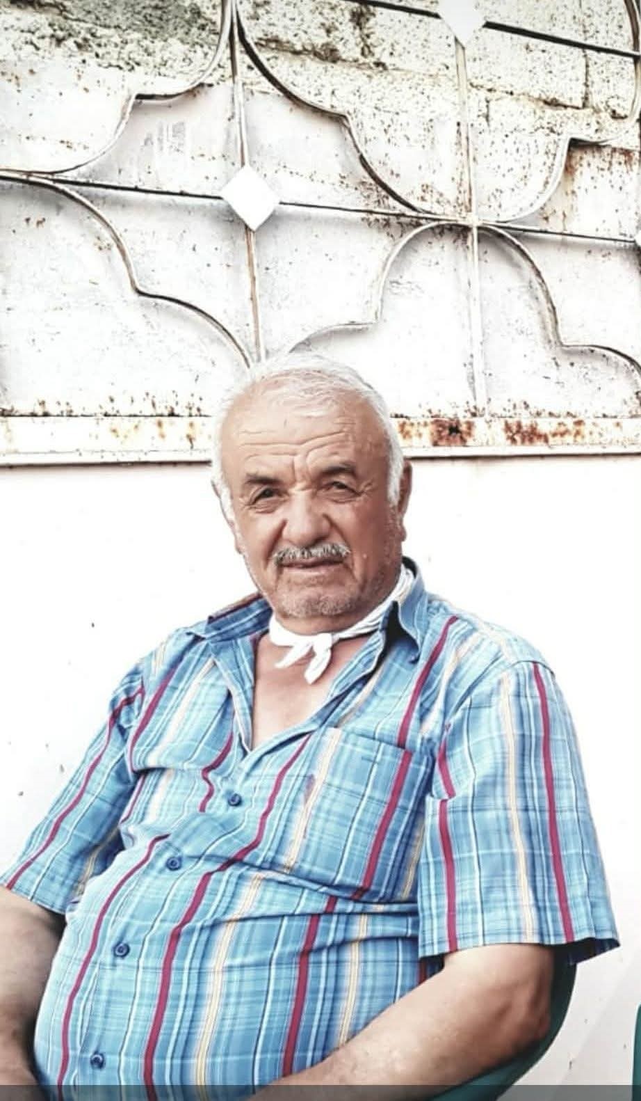 Traktörle tarla sürerken kafasını ağaç dalına çarpıp düşen çiftçi hayatını kaybetti