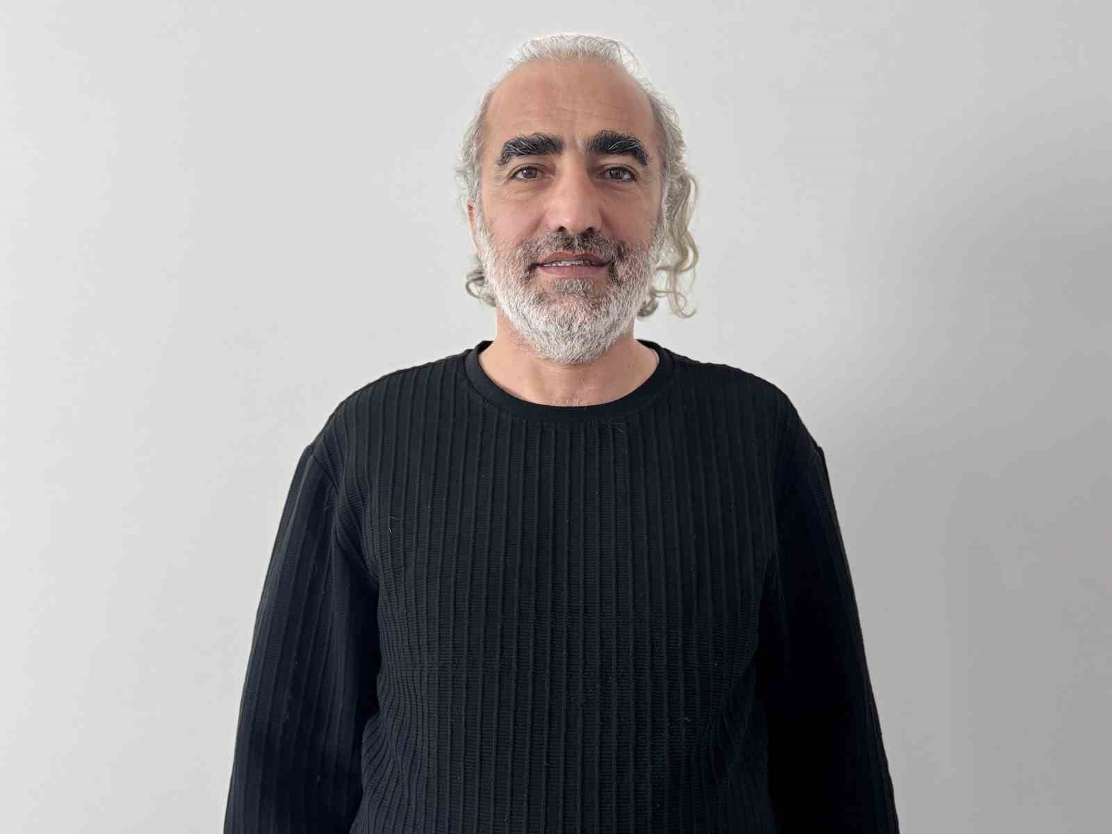 Jeoloji mühendisi Çelik: ’’Dere yatakları depremden daha tehlikeli’’