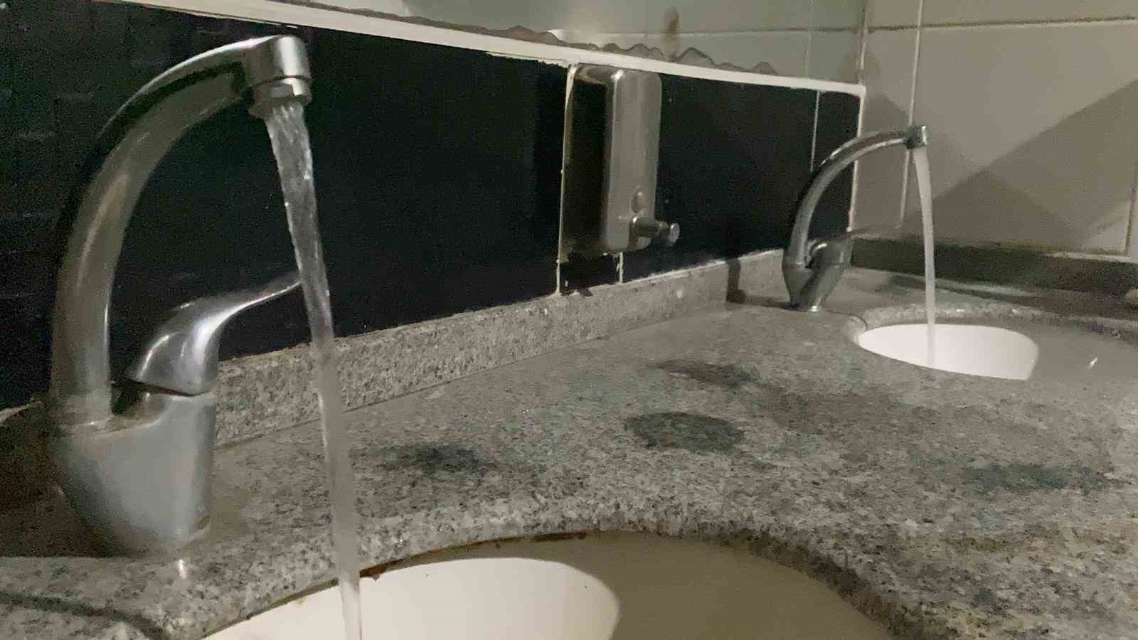 Bolu&rsquo;da i&ccedil;me ve kullanma suları i&ccedil;in don uyarısı
