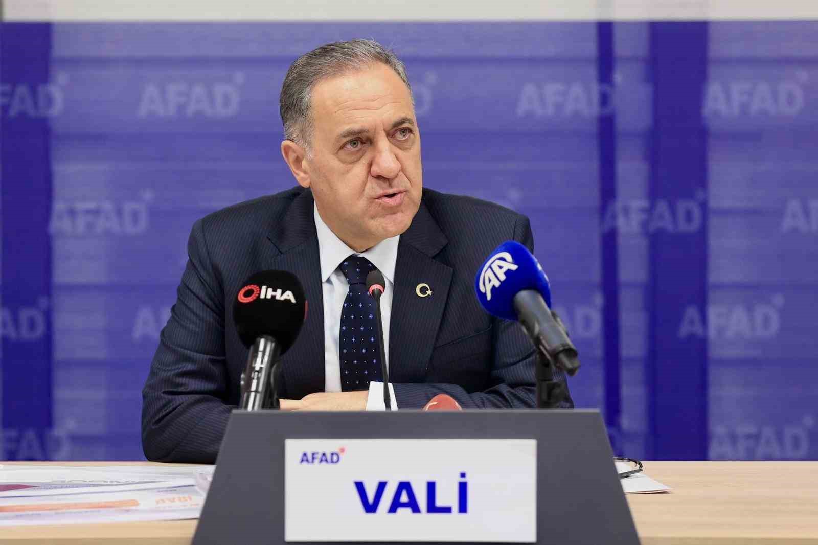 Bing&ouml;l&rsquo;de İRAP &ccedil;alışmaları değerlendirildi
