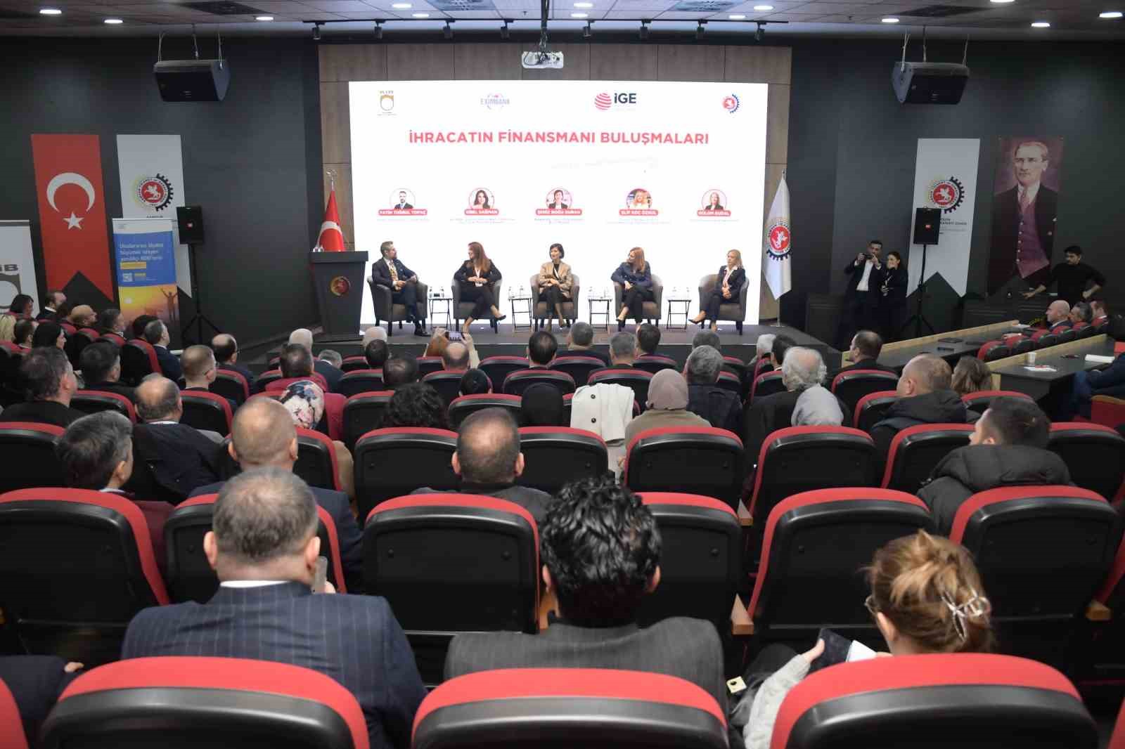 Samsun TSO Başkan Yardımcısı Beytekin: "Önceliğimiz, üretim ve ihracat gücümüzü artırmak"