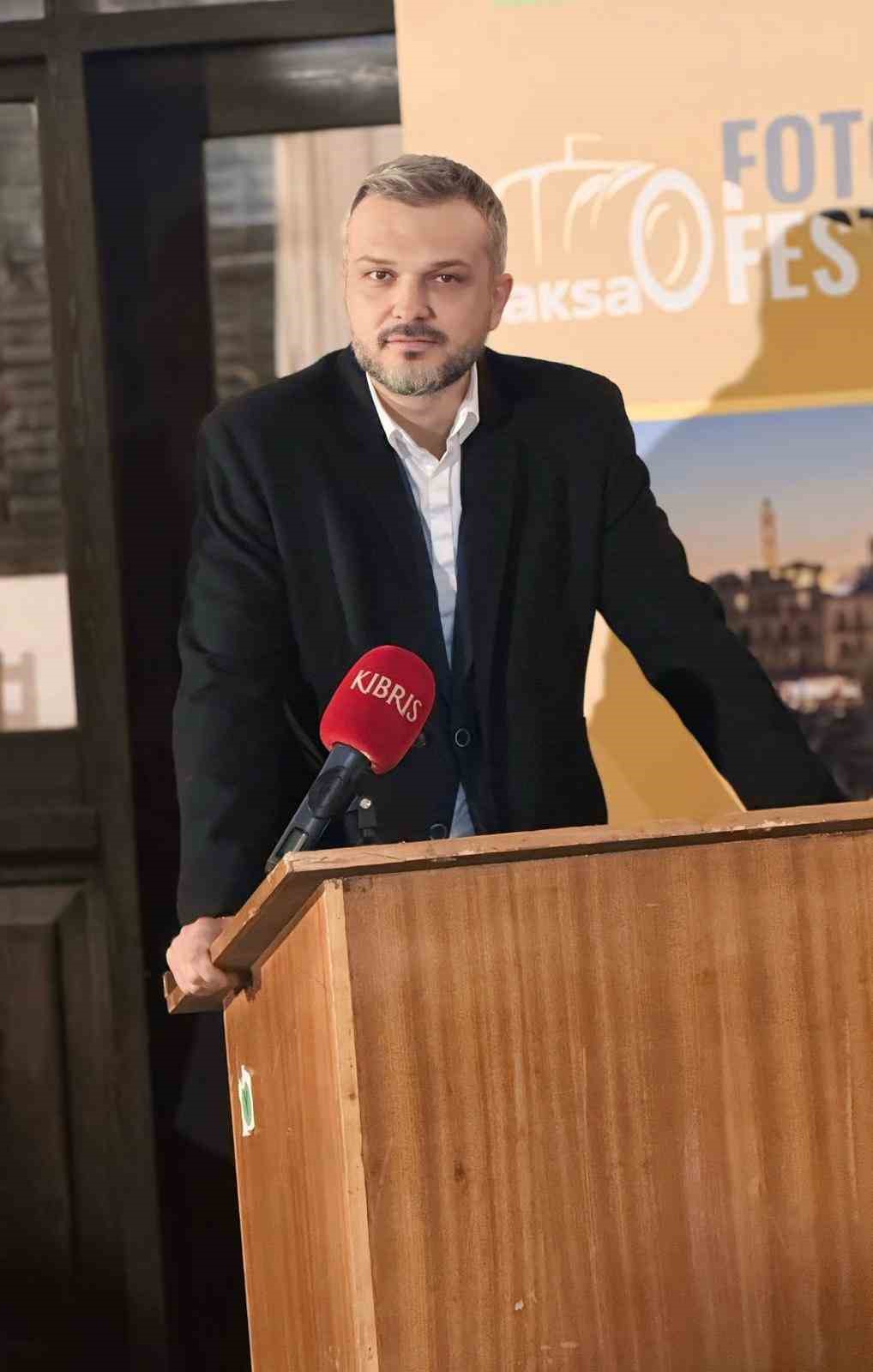 Aksa Fotofest, 10. yılında sanatseverlerle bir araya geldi
