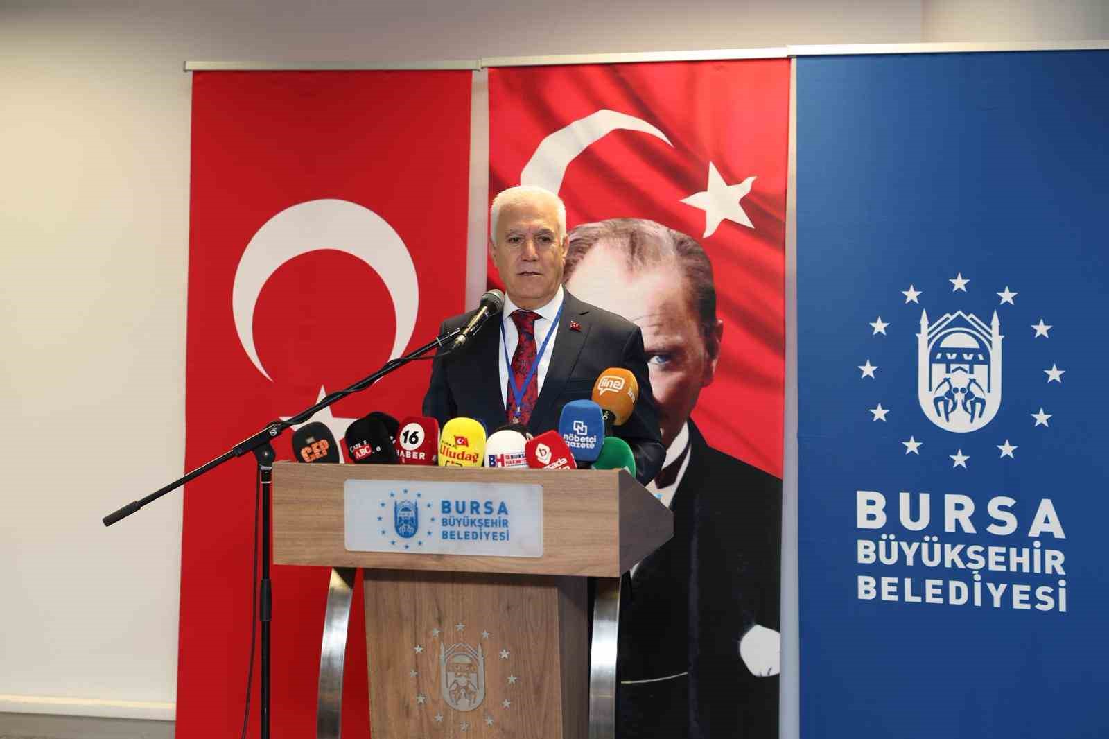 B&uuml;y&uuml;kşehir&rsquo;den depreme karşı hayat kalkanı
