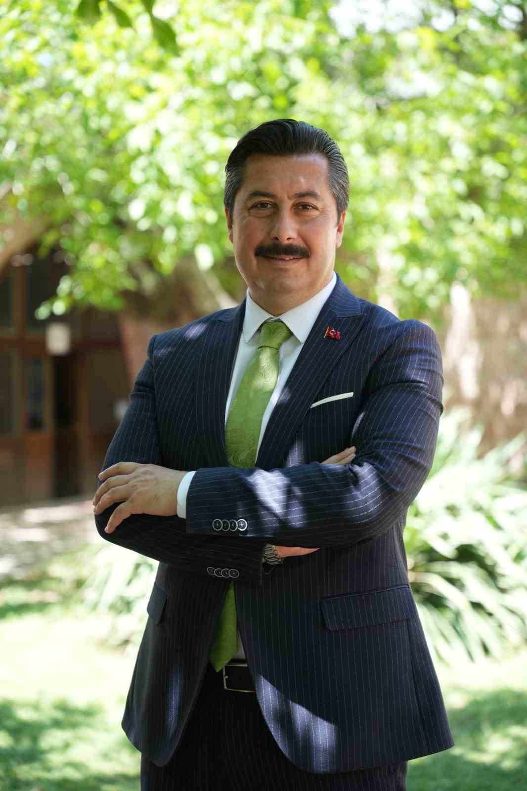 Osmanlının ilk başşehri Yenişehir&rsquo;de Osmanlı d&ouml;nemi yaşatılacak
