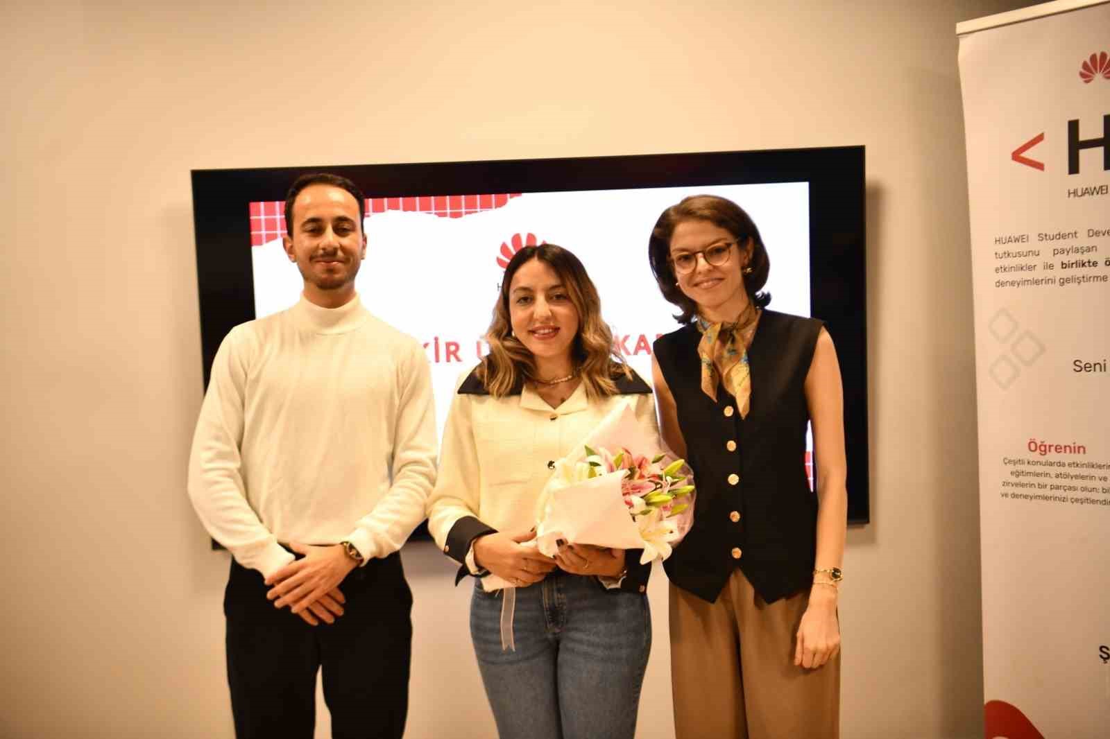 Sakarya &Uuml;niversitesinde "IdeaFusion" etkinliği d&uuml;zenlendi
