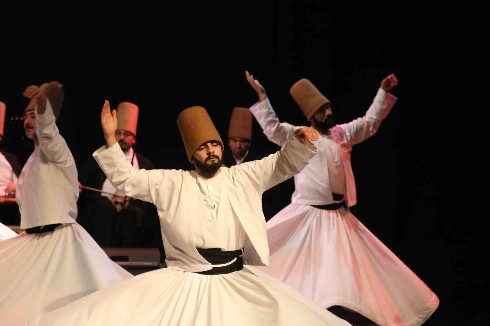 ESOG&Uuml; İlahiyat Fak&uuml;ltesi&rsquo;nin 30 kuruluş yıld&ouml;n&uuml;m&uuml; etkinliği
