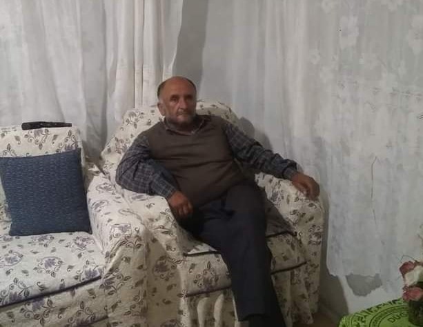 Domuz avı sırasında komşusunu öldüren sanığa 3 yıl 4 hapis cezası