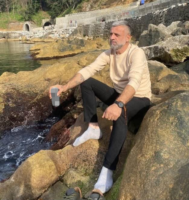 Zonguldak&rsquo;taki bı&ccedil;aklı cinayetin zanlısı tutuklandı
