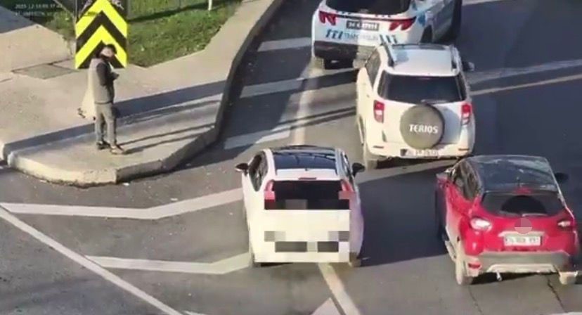 Beykoz’da dron destekli trafik denetimi: 43 araca 93 bin lira ceza