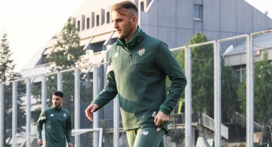 Bursaspor, Aliağa FK ma&ccedil;ına hazır
