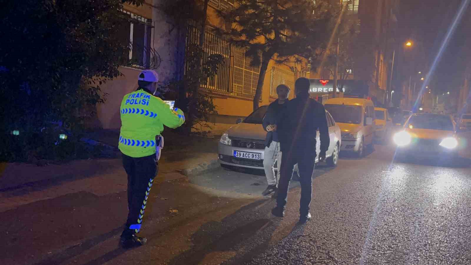 Kazaya karışan alkollü sürücünün savunması: "Hastamız vardı, biraz acil hareket etmemiz gerekiyordu"