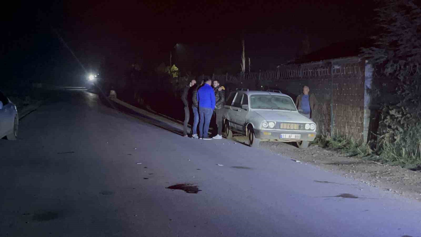 Alkolden 2 kez ehliyetini kaptıran s&uuml;r&uuml;c&uuml; kazada 3&rsquo;&uuml;nc&uuml; kez yakalandı
