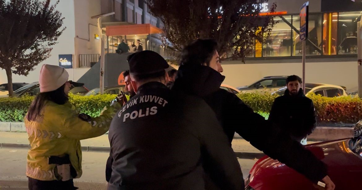 Bursa&rsquo;da asayiş uygulamaları aralıksız devam ediyor
