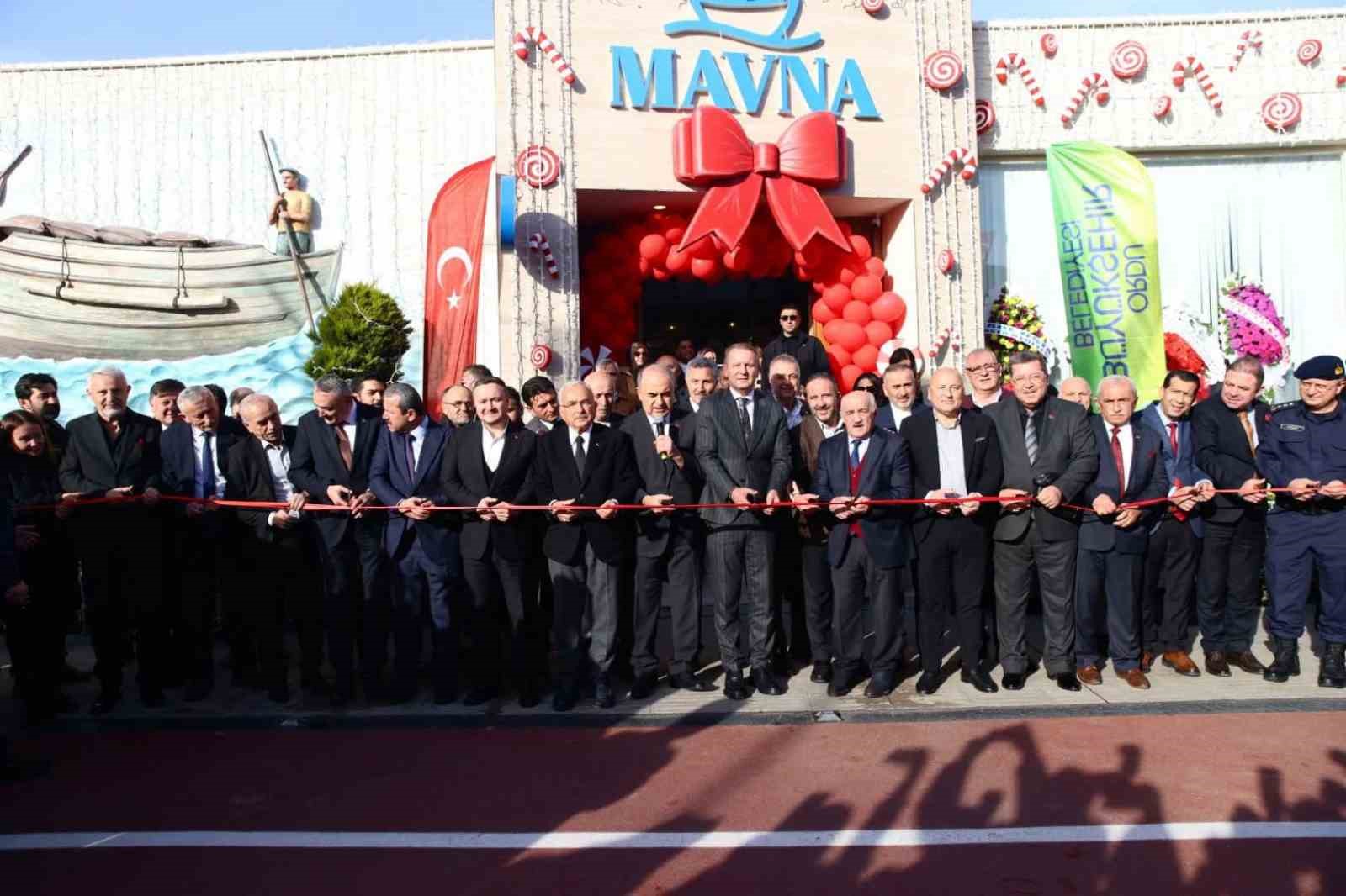 Başkan Güler: "Ordu’nun marka değerinin yükselmesi en büyük amacımız"