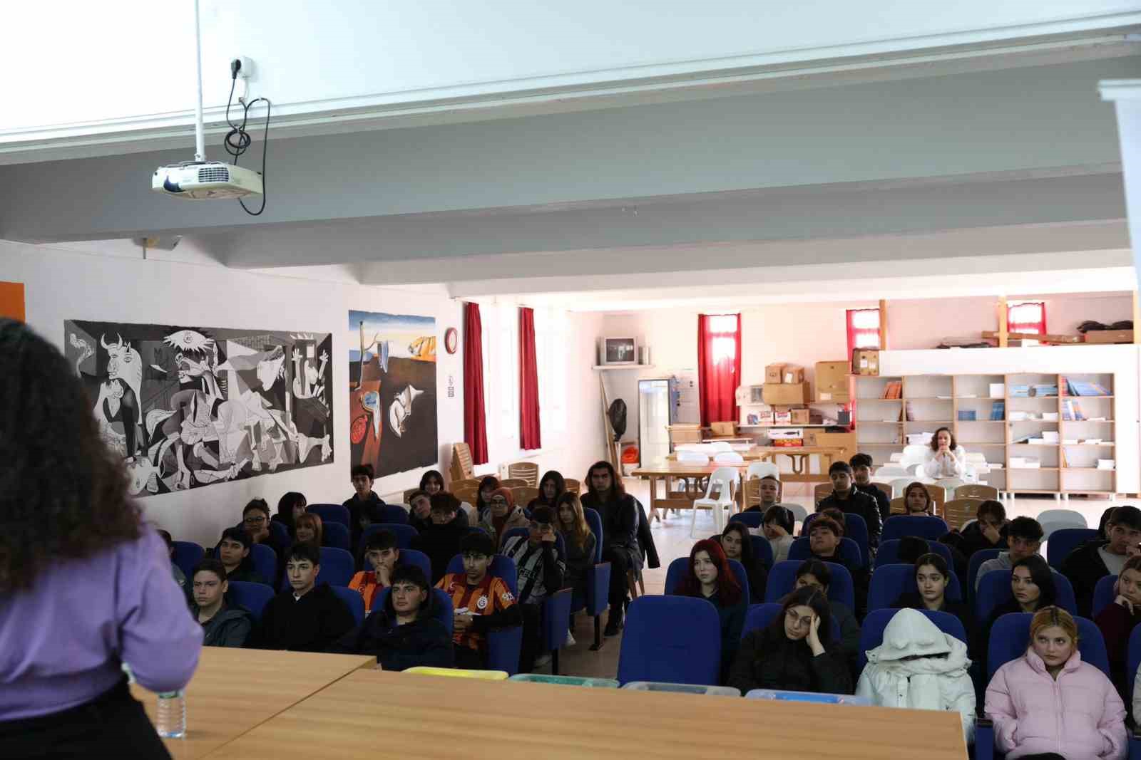 Didim’de ’Sıfır Atık’ eğitimleri sürüyor