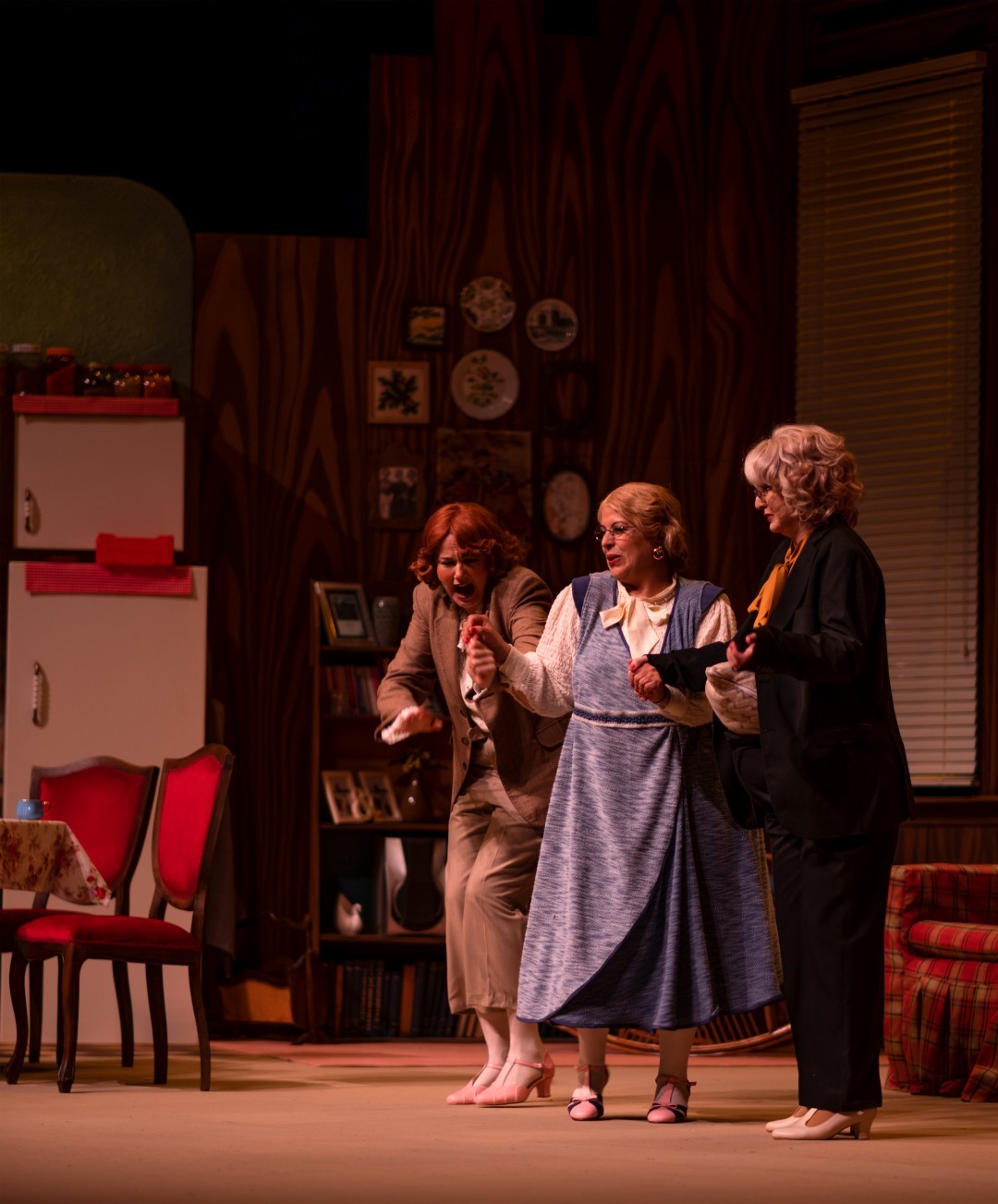 "&Uuml;&ccedil; Jokerli Konken" Almanya&rsquo;da beğeni topladı
