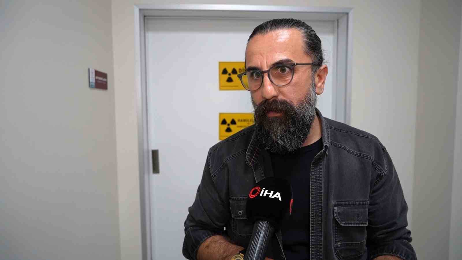 İnmede belirtilere dikkat: "1 dakika bile çok önemli"